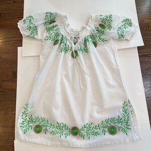 Gretchen Scott Tunic